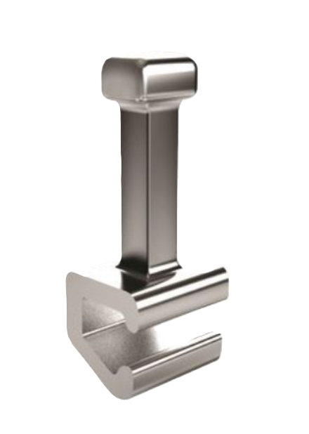 هوک کریمپبل مستقیم بلند IOS